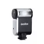 Godox iA32 LED Video Light 6W 2700K-6500K CRI≥96 TLCI≥97 Sisseehitatud aku USB-C