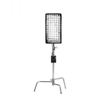 Godox FL100R K1 Paindlik RGB LED Paneelvalgusti Komplekt Tarvikutega