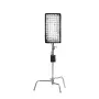 Godox FL100R K1 Paindlik RGB LED Paneelvalgusti Komplekt Tarvikutega