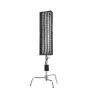 Godox FL200SR K1 Flexible RGB LED Mat 200W with Accessories