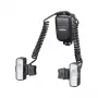 Godox MF-T76C Makro Topeltvälk Nikonile