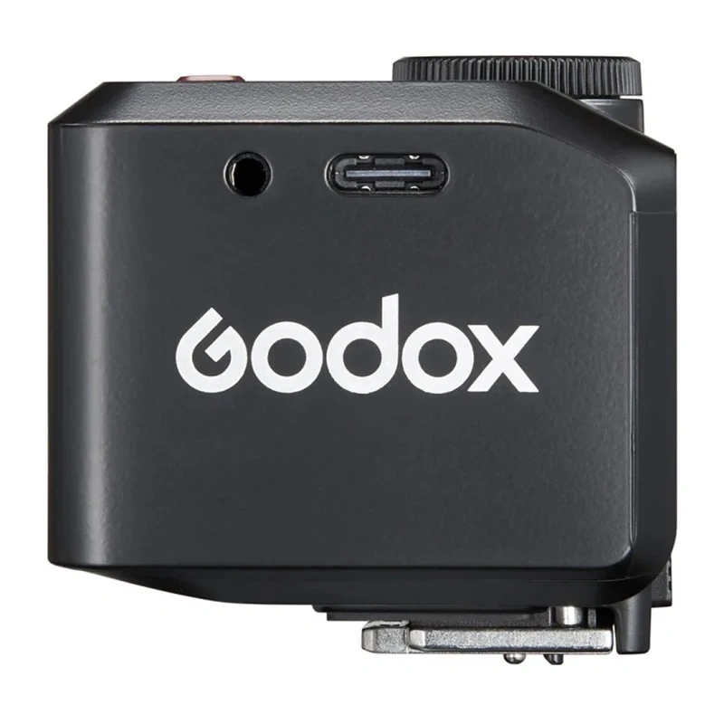 Godox iT30Pro O Välklamp Olympus/Panasonic Must