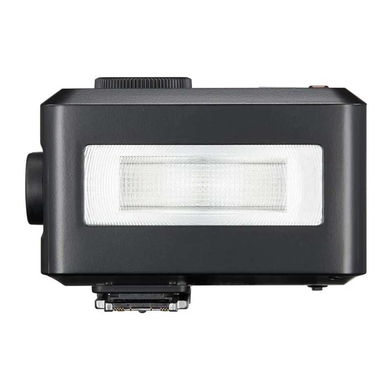 Godox iT30Pro O Välklamp Olympus/Panasonic Must