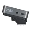 Godox X3PRO F Saatja Fujifilm Kaameratele