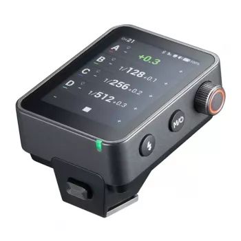 Godox X3PRO F Saatja Fujifilm Kaameratele