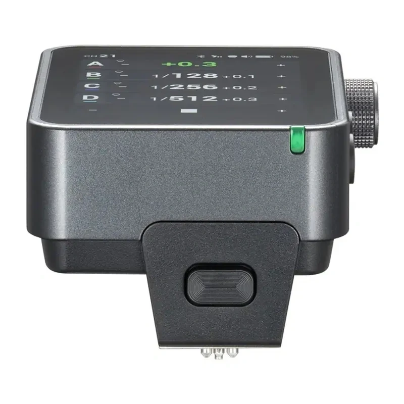 Godox X3PRO O Wireless Flash Trigger for Olympus/Panasonic