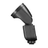 Godox V1 Mid C ümara peaga välklamp Canonile