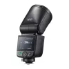 Godox V1 Mid N ümara peaga välklamp Nikonile