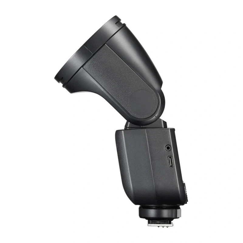 Godox V1 Mid S Round-Head Flash for Sony