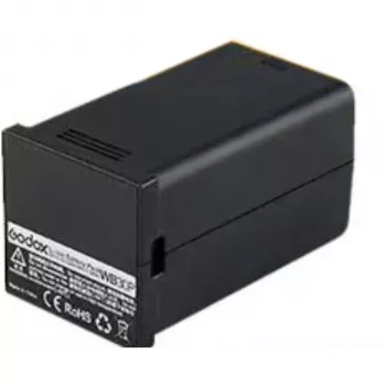 Godox WB30 Aku AD800 Pro jaoks