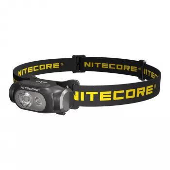 NITECORE HA11 Otsmikulamp 240 Luumenit 2024