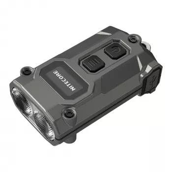 Nitecore TINI3 600lm Hall Võtmehoidja Taskulamp