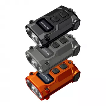 Nitecore TINI3 600lm Hall Võtmehoidja Taskulamp