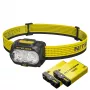 Nitecore UT27 PRO Peaklamp 800 Luumenit USB-C 2025