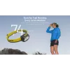 Nitecore UT27 PRO Peaklamp 800 Luumenit USB-C 2025
