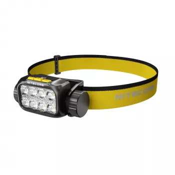 NITECORE UT6 Otsmikulamp 1600 Luumenit