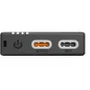 Nitecore NB10000 Carbon Gen4 Power Bank 10000mAh 38.5Wh Must