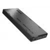 Nitecore NB10000 Carbon Gen4 Power Bank 10000mAh 38.5Wh Must
