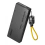 Nitecore NB10000 Carbon Gen4 Power Bank 10000mAh 38.5Wh Must