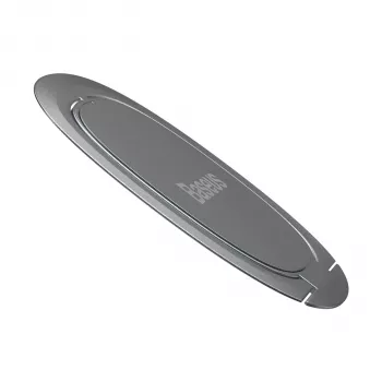 Baseus Invisible Phone Ring Holder Silver (SUYB-0S)