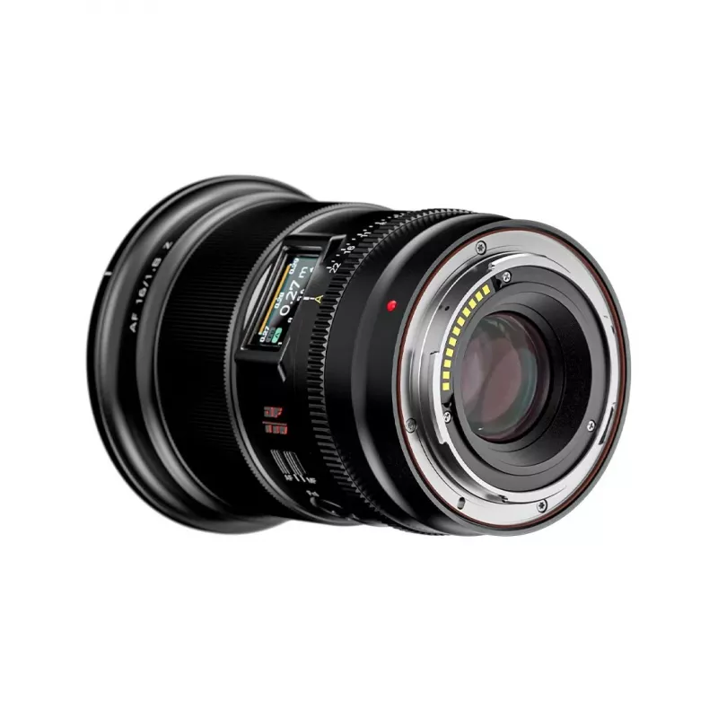 Viltrox AF 16mm F1.8 Nikon Z
