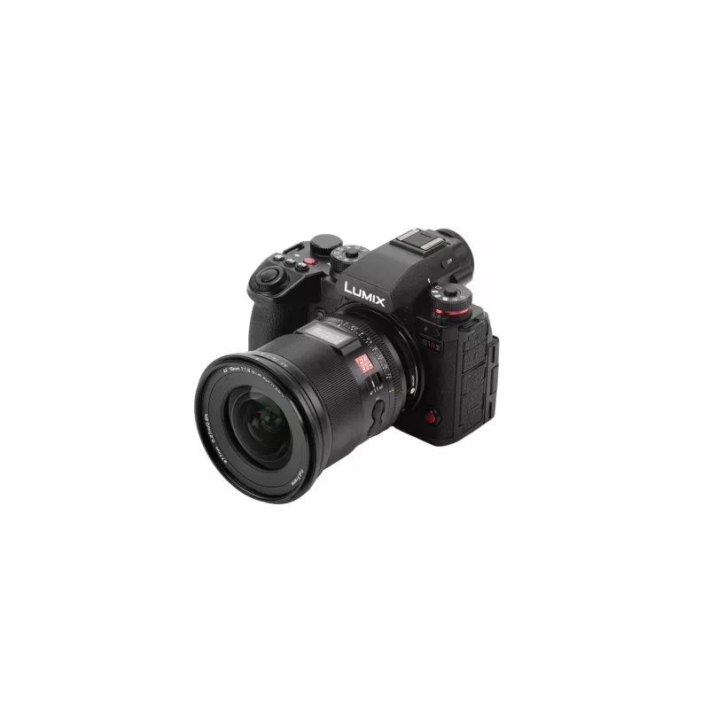 Viltrox AF 16mm F1.8 L objektiiv Leica L kinnitusele
