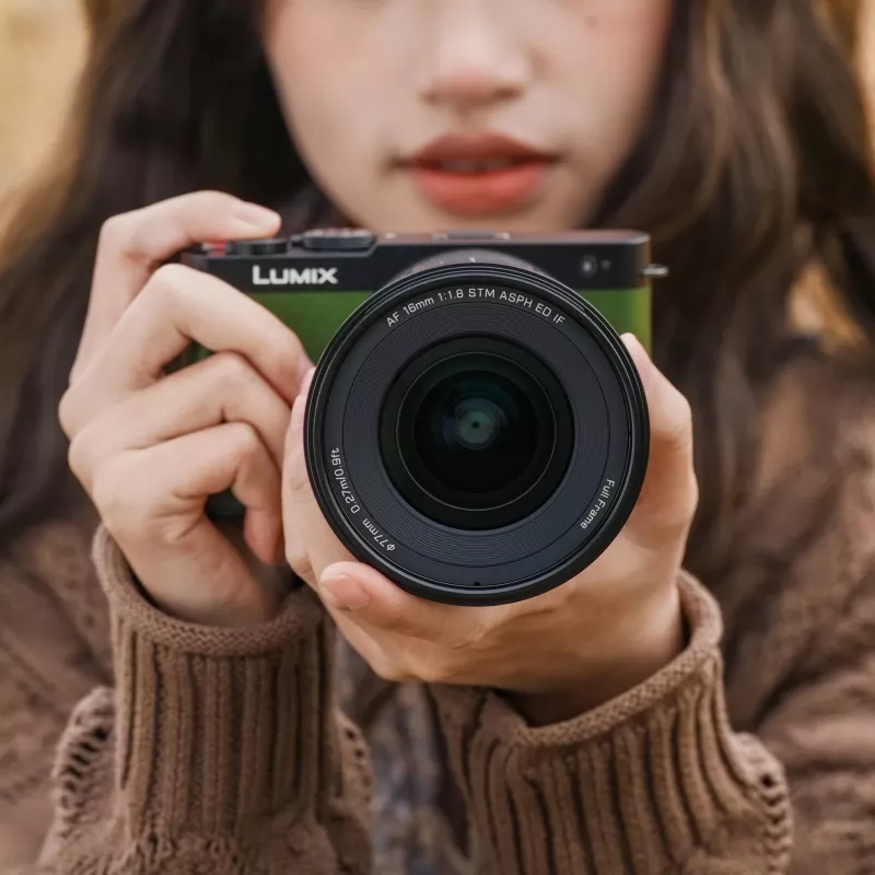 Viltrox AF 16mm F1.8 L objektiiv Leica L kinnitusele