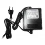 Hikvision HKA-A24250-230 Toiteplokk AC 230 V 48W Must