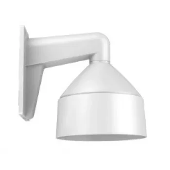 Hikvision DS-1273ZJ-DM26 Seinakinnitus kuplikaameratele, alumiiniumsulam, valge