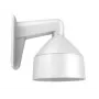 Hikvision DS-1273ZJ-DM26 Seinakinnitus kuplikaameratele, alumiiniumsulam, valge