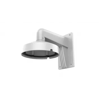 Hikvision DS-1273ZJ-DM25(M1) seinakinnitusklamber kuplikaameratele, valge, alumiiniumsulam