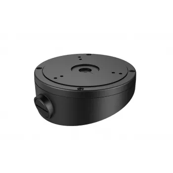 Hikvision DS-1281ZJ-M(Must) Ühenduskarp / Kinnitusklamber