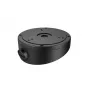 Hikvision DS-1281ZJ-M(Must) Ühenduskarp / Kinnitusklamber
