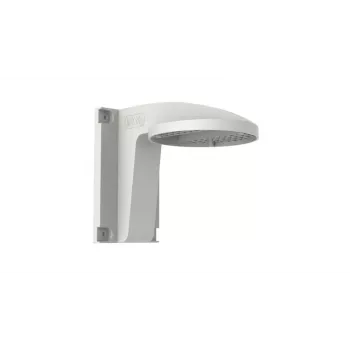 Hikvision DS-1258ZJ-L Seinakinnitus kupli- ja tornkaameratele, valge