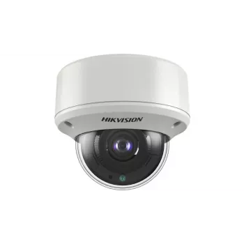Hikvision DS-2CE59H8T-AVPIT3ZF(2.7-13.5mm) 5MP HD-TVI Dome Camera