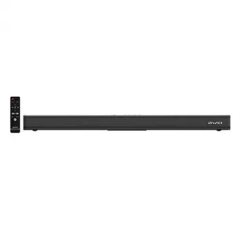 AWEI Soundbar Bluetooth Y999 Must
