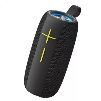 AWEI Y370 Kaasaskantav Bluetooth-kõlar 20W Must