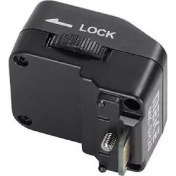 Meike SH20 Cold Shoe to Hot Shoe Adapter