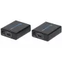 HDMI-pikendaja HDMI-EX-4 4K@30Hz HDBaseT Cat5e/6/7 60m