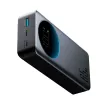 Joyroom JR-PBF05 Pro Power Bank 30000mAh 65W digitaalse ekraaniga 2x USB-C 1x USB-A - Must