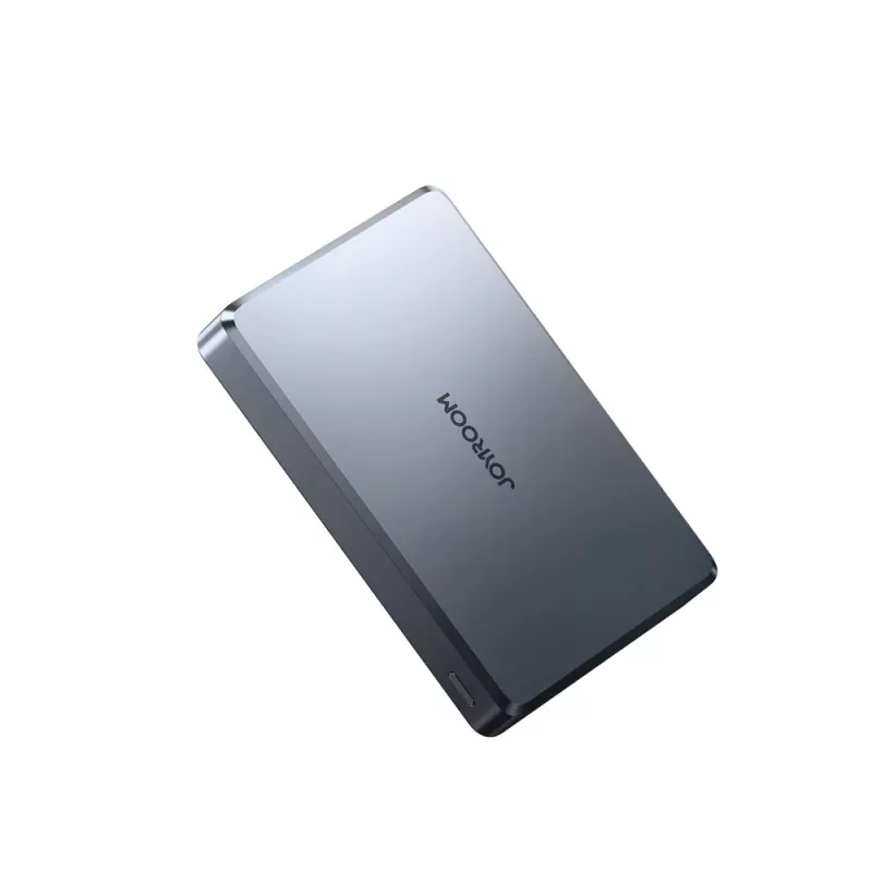 Powerbank Joyroom JR-PBM08 Pro 22.5W 10000mAh juhtmevaba laadimisega 2x USB-C - Hall