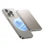 Powerbank Joyroom JR-PBM08 Pro 22.5W 10000mAh juhtmevaba laadimisega 2x USB-C - Titaan