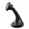 Joyroom JR-ZS356 Universaalne Magnetiline Auto Telefonihoidja Armatuurlauale/Tuuleklaasile - Must