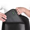 UGREEN Elektroonikakorraldaja kõvakettale HDD SSD telefonikaablitele tarvikutele 24,5 x 17,5 x 5 cm Hall (50147 LP149)
