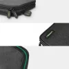 UGREEN Elektroonikakorraldaja kõvakettale HDD SSD telefonikaablitele tarvikutele 24,5 x 17,5 x 5 cm Hall (50147 LP149)