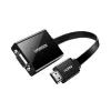 UGREEN HDMI to VGA Adapter MM103, 25cm, Must