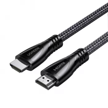 UGREEN HD140 HDMI 2.1 kaabel 8K 60Hz 2m must
