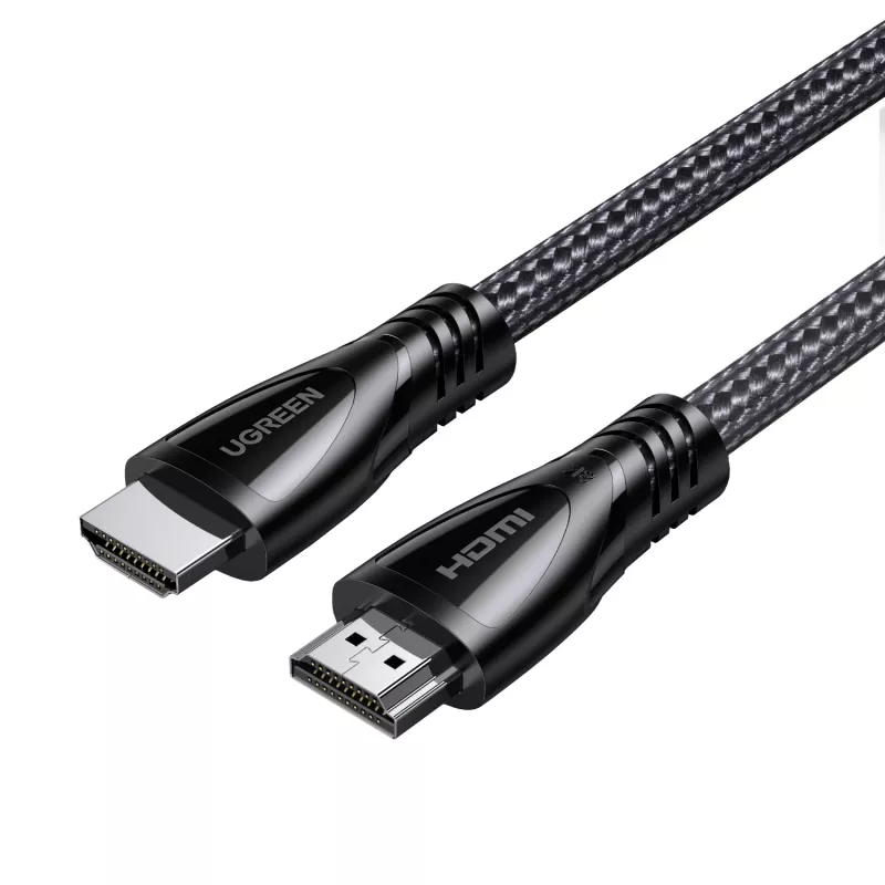 UGREEN HD140 HDMI 2.1 kaabel 8K 60Hz 2m must