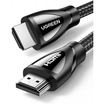 UGREEN HD140 HDMI 2.1 kaabel 8K 60Hz 2m must