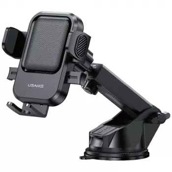 USAMS Car Holder Cockpit Windshield One-Touch